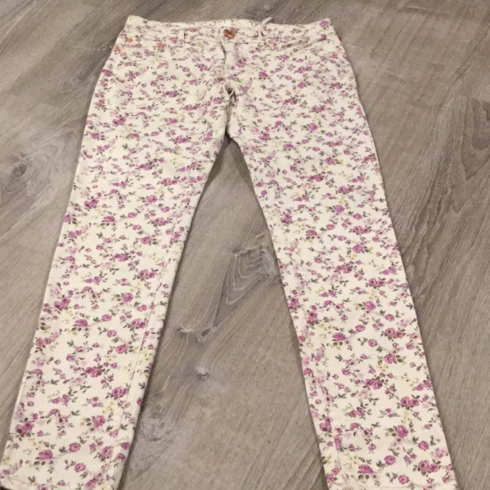 🌸 Mossimo Supply Co.~~Skinny Jeans~~🌸 - Picture 2 of 6